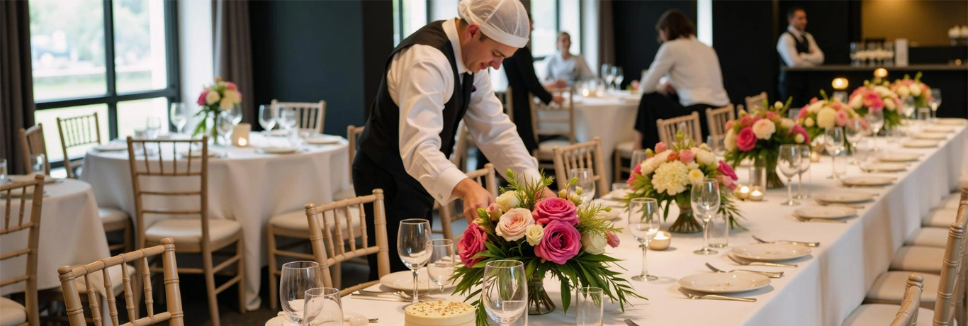 Wedding Catering