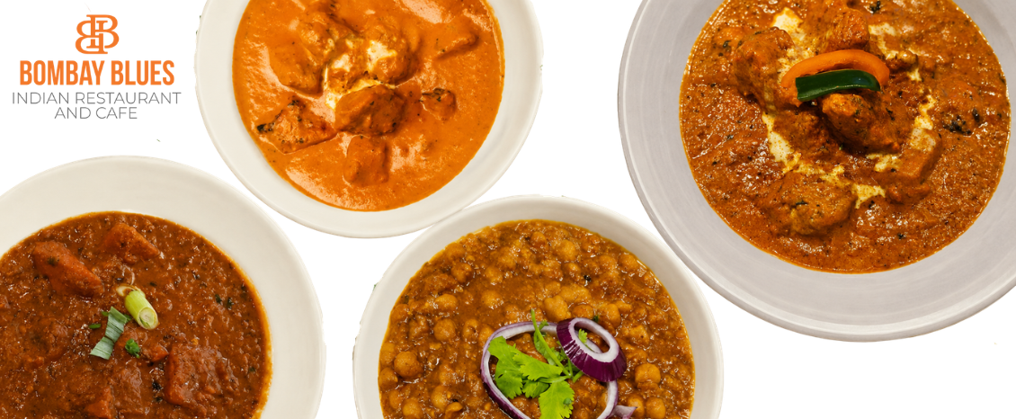 The Best Curry in Glasgow: A Foodie's Guide to the City's Most Loved Restaurant