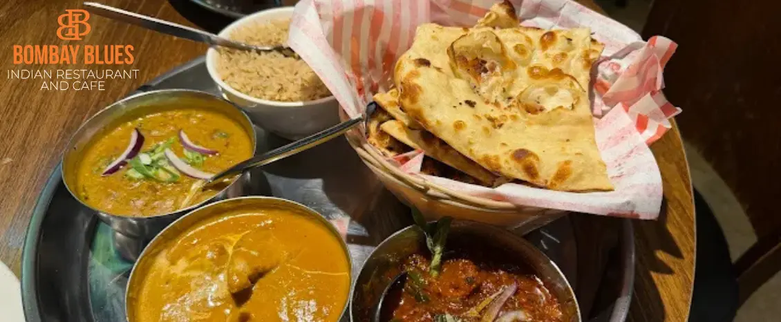 Best Indian Lunch Restaurant In Glasgow Near City Centre