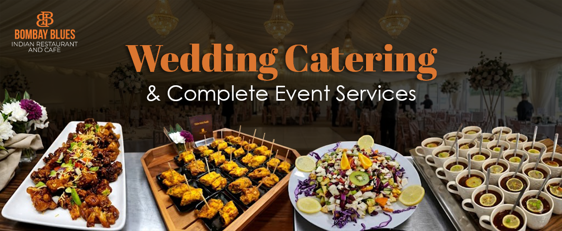 How Do You Choose the Right Wedding Catering Scotland for Your Wedding?