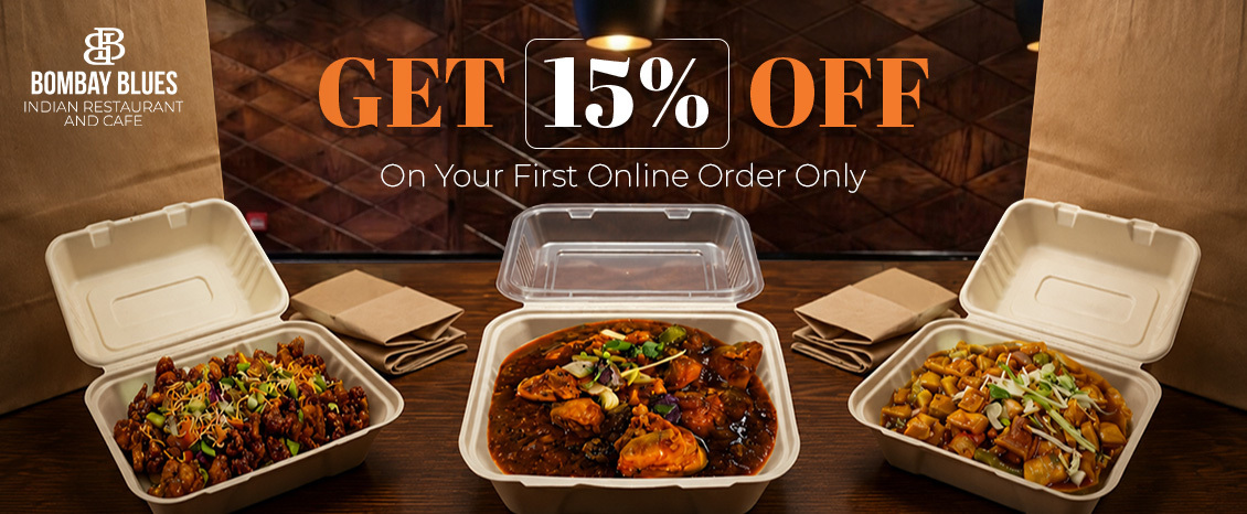 Where to Find the Best Indian Food Online in Glasgow City Centre?