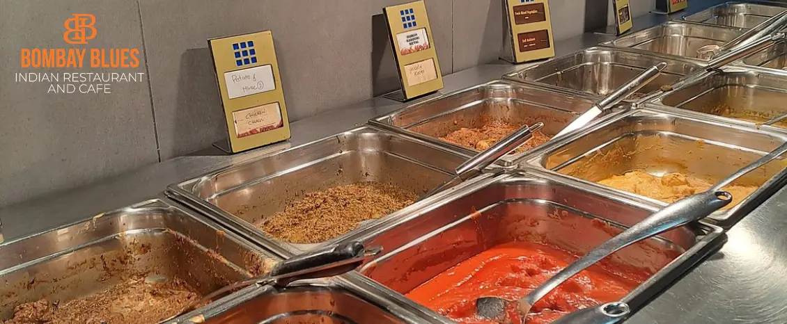 Hidden Gem Buffet Restaurant in Glasgow City Centre Locals Recommend