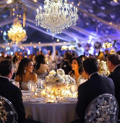 Photo of Corporate Events