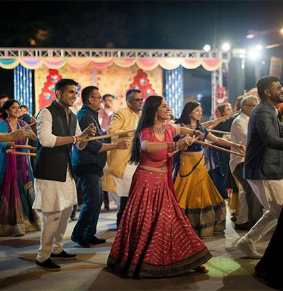 Photo of Festivals & Gatherings