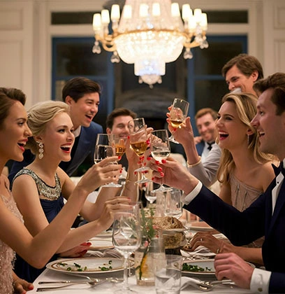 Photo of Private Parties