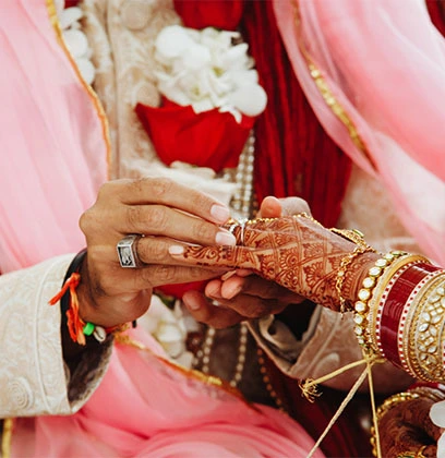 Photo of Weddings